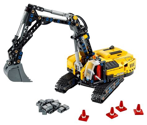 lego compact excavator|lego technic 42121 on offer.